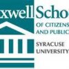 Photo of Maxwell School Department of Public Administration Photo of Maxwell School Department of Public Administration