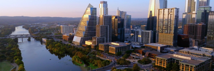 Assistant Director, Austin Public Library