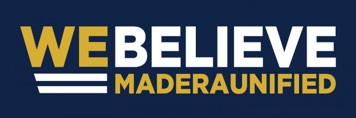 Madera Unified...