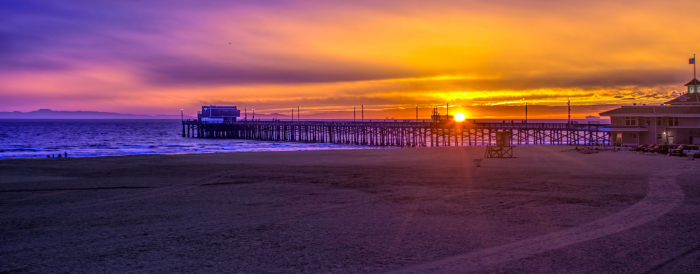 City of Newport Beach