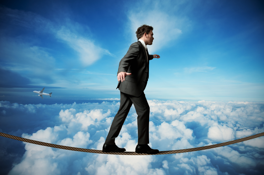 career balance