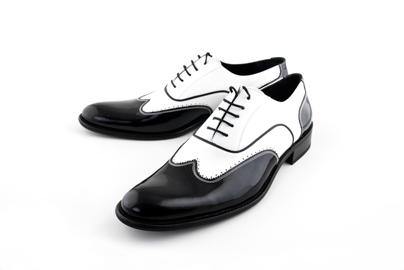 government shoes parody