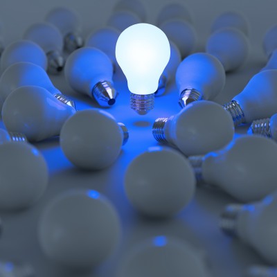 leadership bright ideas