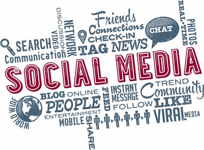 social media