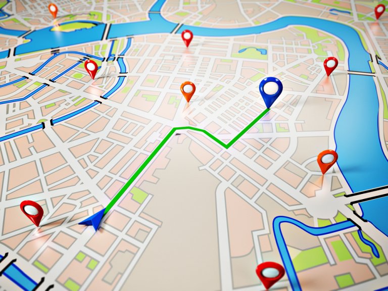 Why Geography Matters in Your Job Search