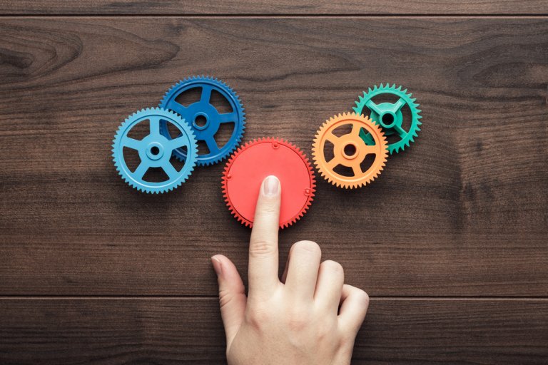 Information Governance Insights: The Right Tool for the Job