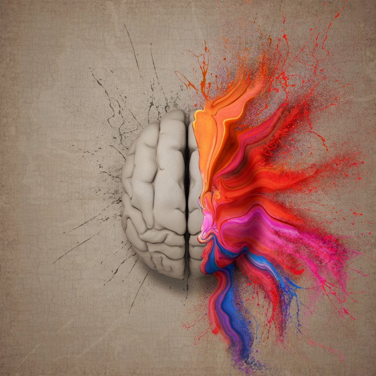 3 Ways Very Successful People Think Differently