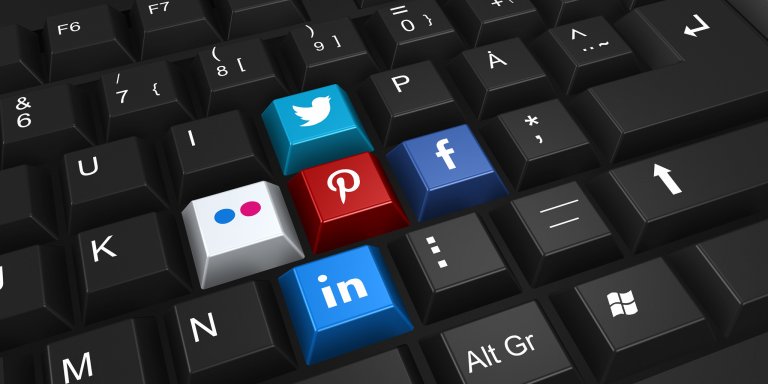 Has Social Media become the Modern Day “Full Moon Effect”?