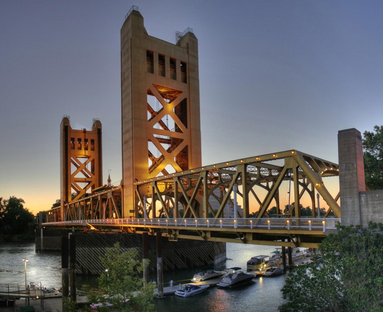 City of Sacramento, CA