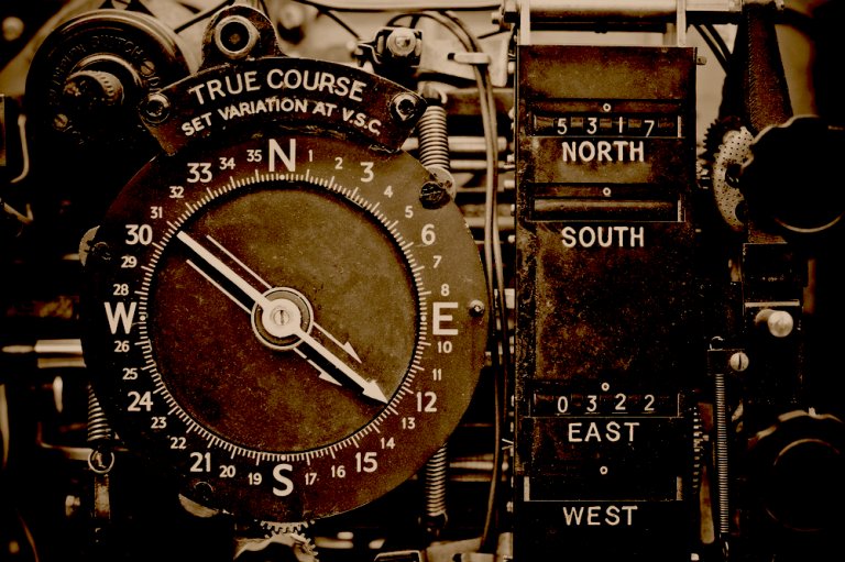 True North: Leadership Principles