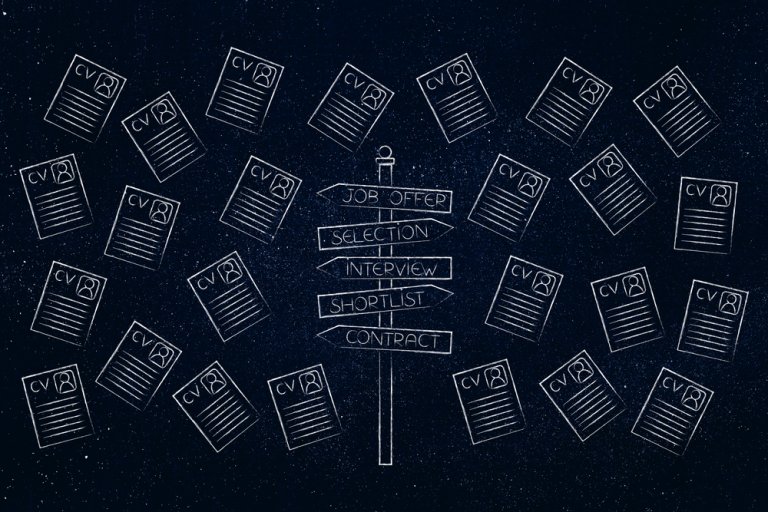 Competitive Career Advice for a Promising Job Search