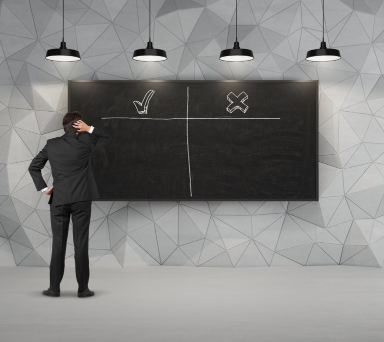 The Corporate Hiring Process and How to Rock Each Stage