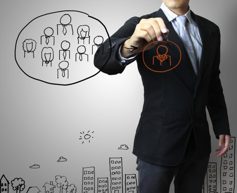 Uncovering the Hidden Job Market