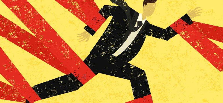 Prevent Your Organization From Succumbing To Red Tape
