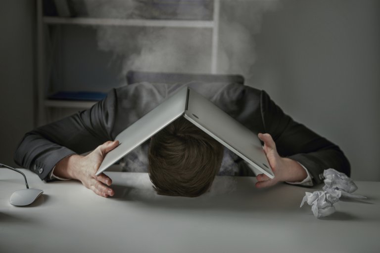 3 Ways to Avoid Burnout