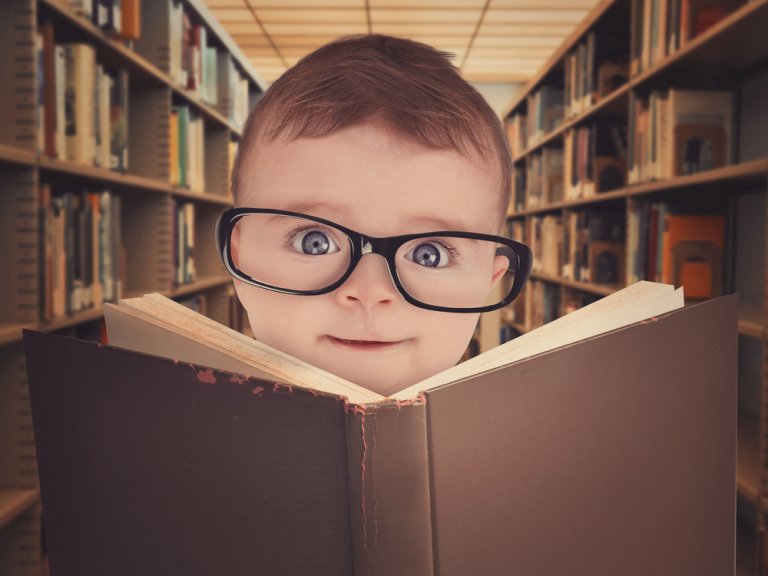 Relating to Your Staff: What a Two Year Old Can Teach You