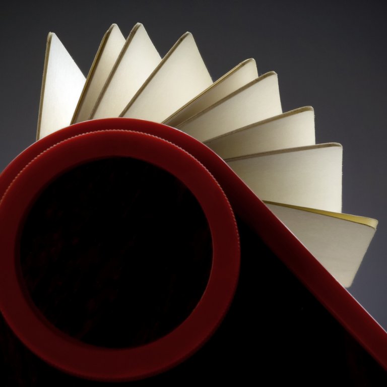 The Rolodex of Experience