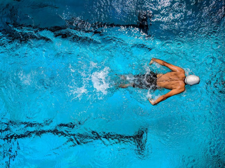 Careers in Adaptive Sports