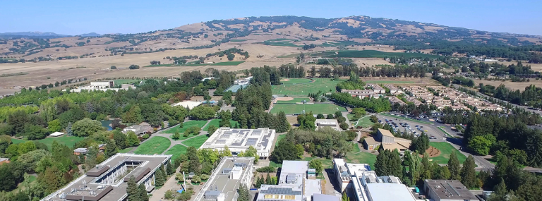 Sonoma State University Provides Resources for Military and Veteran Students