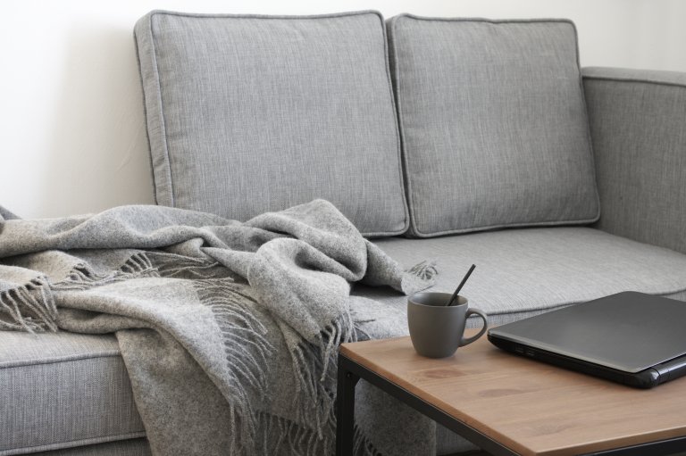 How To Create A Happy And Healthy Home Work Space