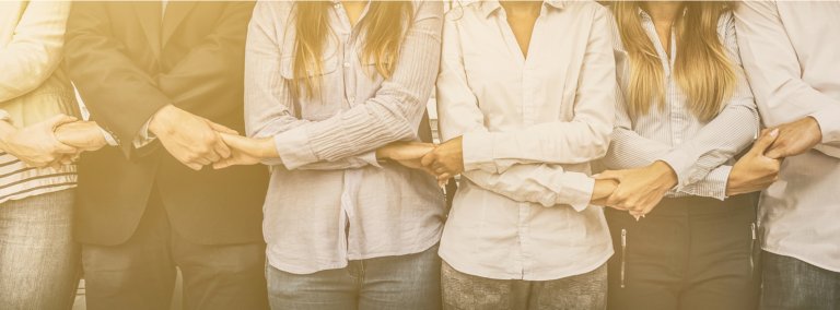 The Power of Belonging