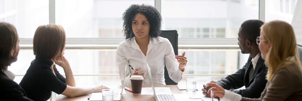 Chief Financial Officer
