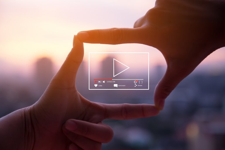 Video Marketing Engages Your Audience and Drives Traffic