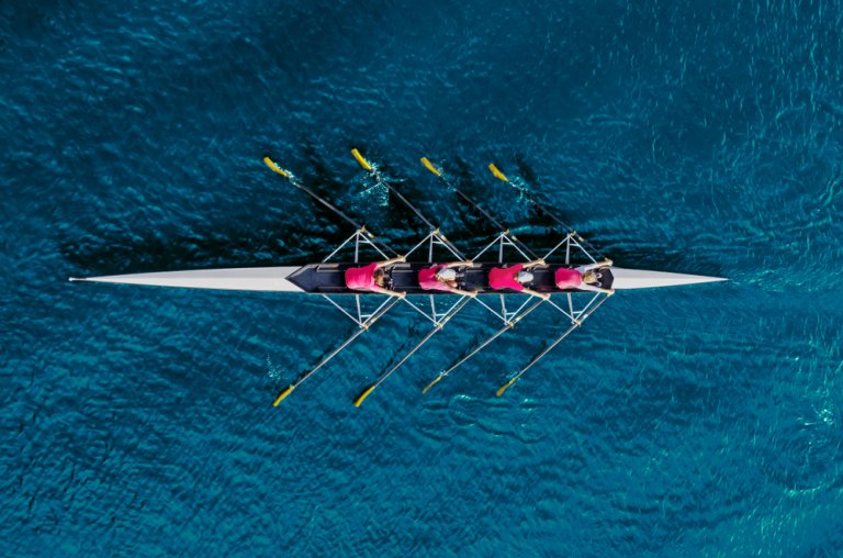 Teamwork Troubles: 7 Big Mistake that Tear Apart Your Team