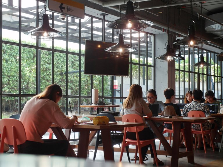 How Will Flexible Work Arrangements Attract & Empower Jobseekers to Seek New Roles?