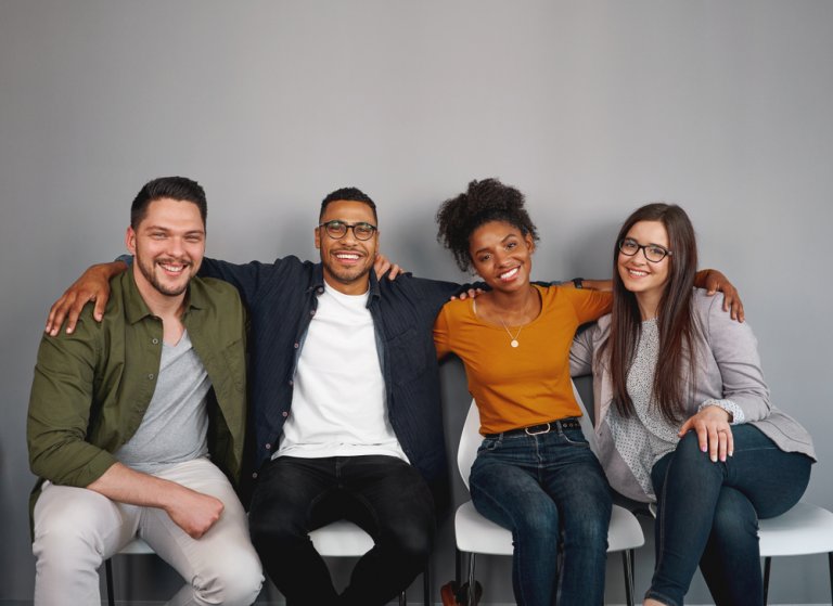 Committing to DEI Helps Organizations and Employees