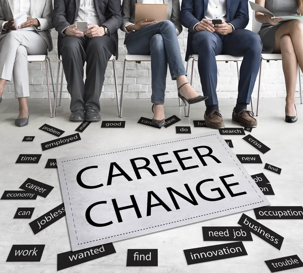 Chief Financial Officer