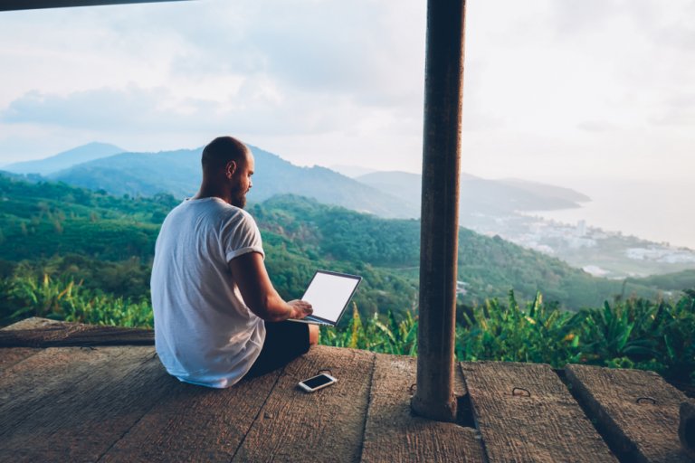 How Remote Work Has Changed Personal Development