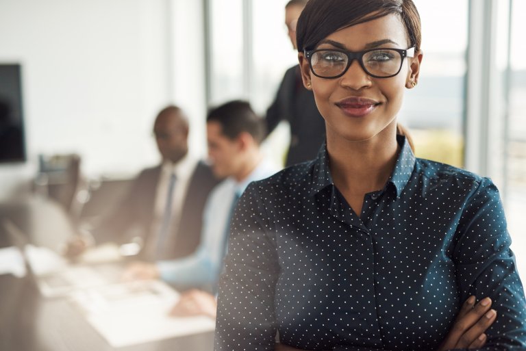 Turn Your Blind Spots Into Leadership Strengths