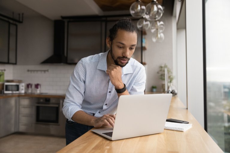 Five Reasons Why Government Agencies Should Promote Remote Work