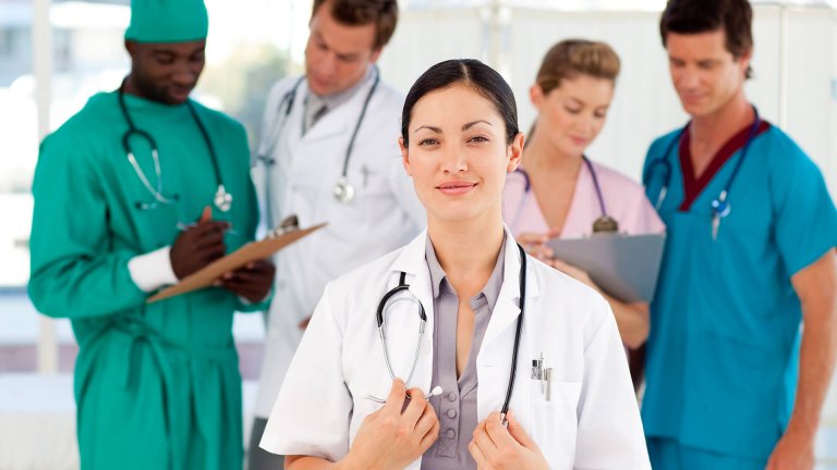 How To Find the Best Paying Jobs in the Military/Government/Technical Sectors