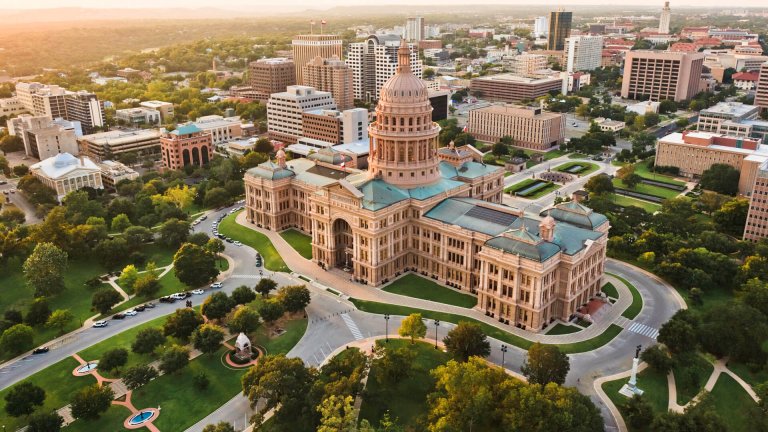 New Government Jobs in Texas Offer Amazing and Memorable Experiences