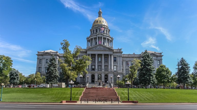 Best Way To Search for Government Jobs in Colorado in One Week or Less