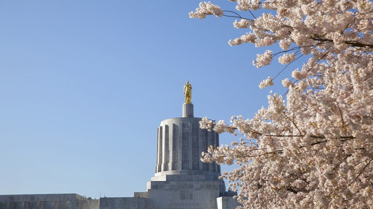 Can You Earn Enough From Government Jobs in Oregon To Pay off Student Debts?