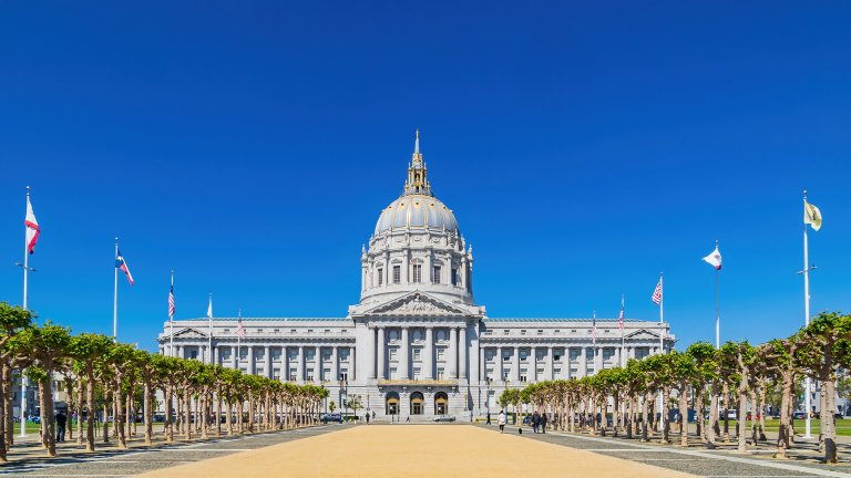 A Career With Purpose: Government Jobs in San Francisco