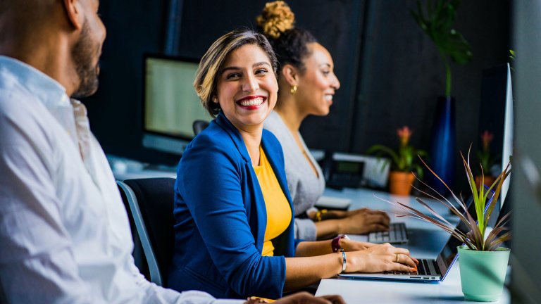 Check Out These High Paying Government Jobs in Maryland