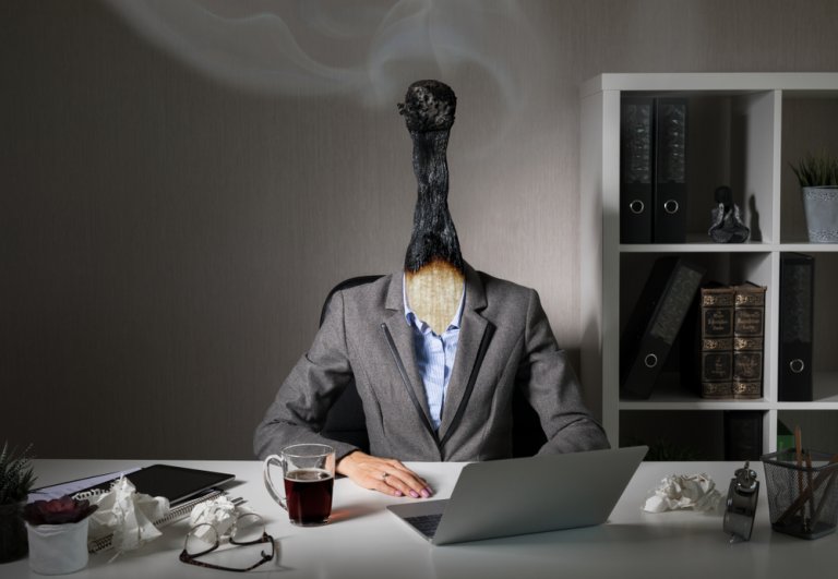 America’s Burnout Problem: How to Break the Cycle