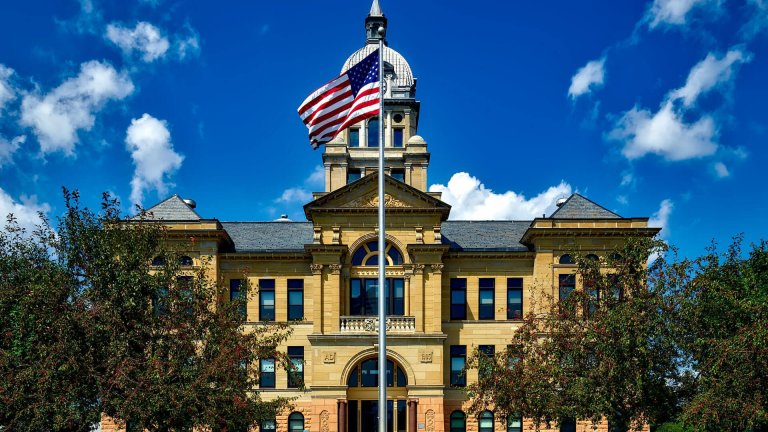 Your Path to Success: Government Jobs in Pinal County
