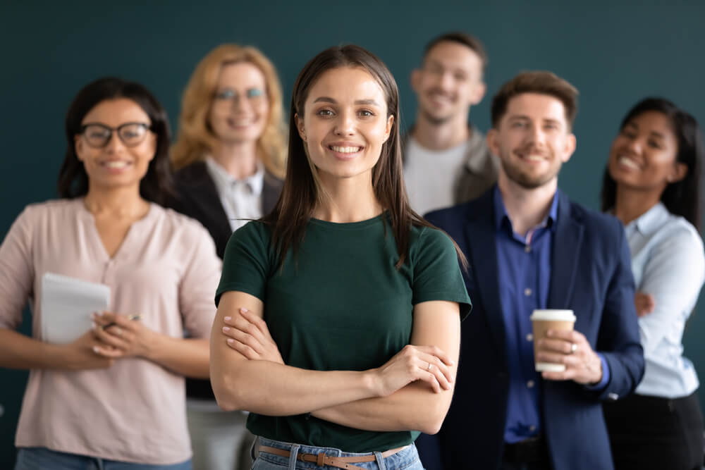 Chief Financial Officer