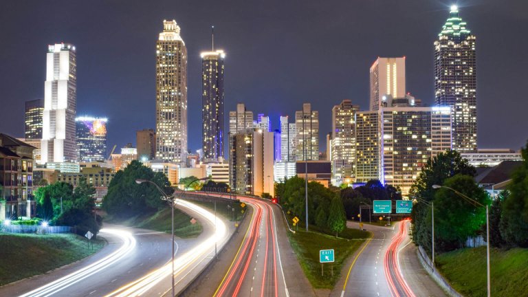 Federal Government Jobs in Atlanta Georgia: Opportunities and Growth