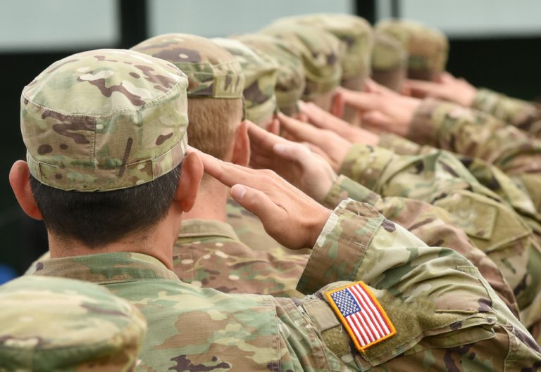 Politics in the Workplace: Navigating the Delicate Balance for Veterans Reentering the Civilian Workforce