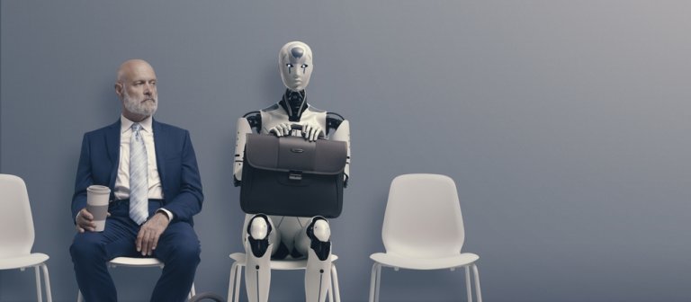 The Transformative Impact of AI on Public Sector Careers