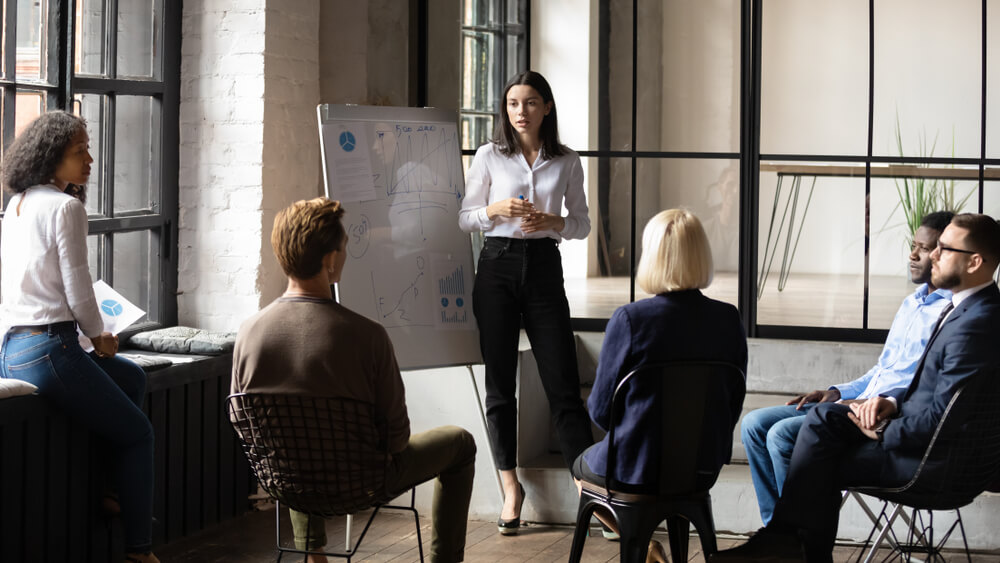 Chief Financial Officer