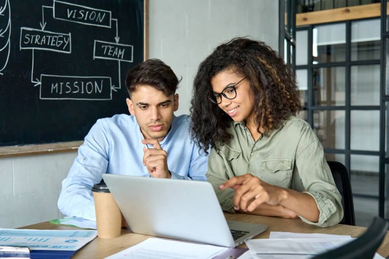 The Two Word Phrase That Deepens Relationships and Builds Empathy on Your Team