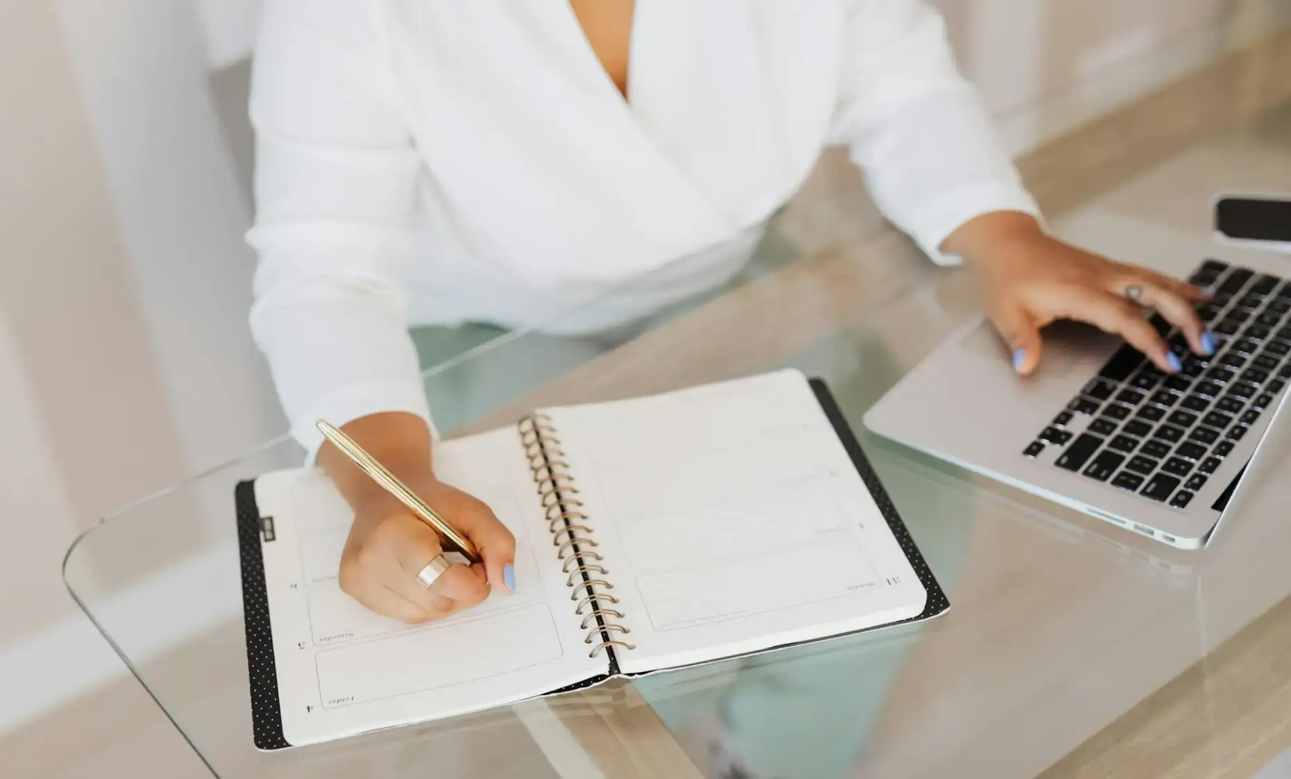Chief Financial Officer