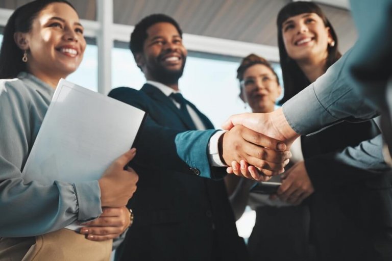 Leadership: Team Development